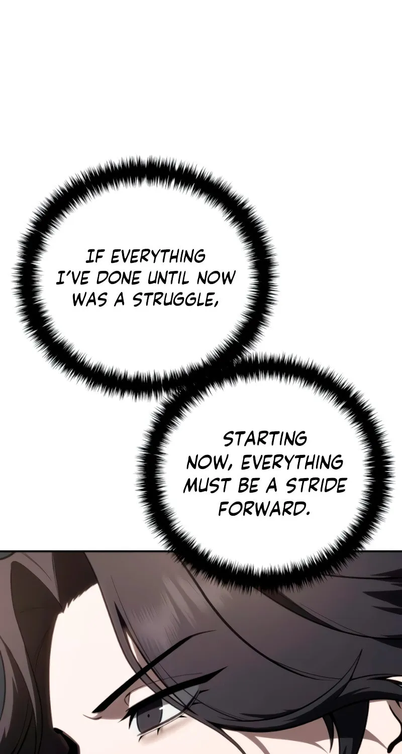 Star-Embracing Swordmaster Chapter 45 page 81 - 