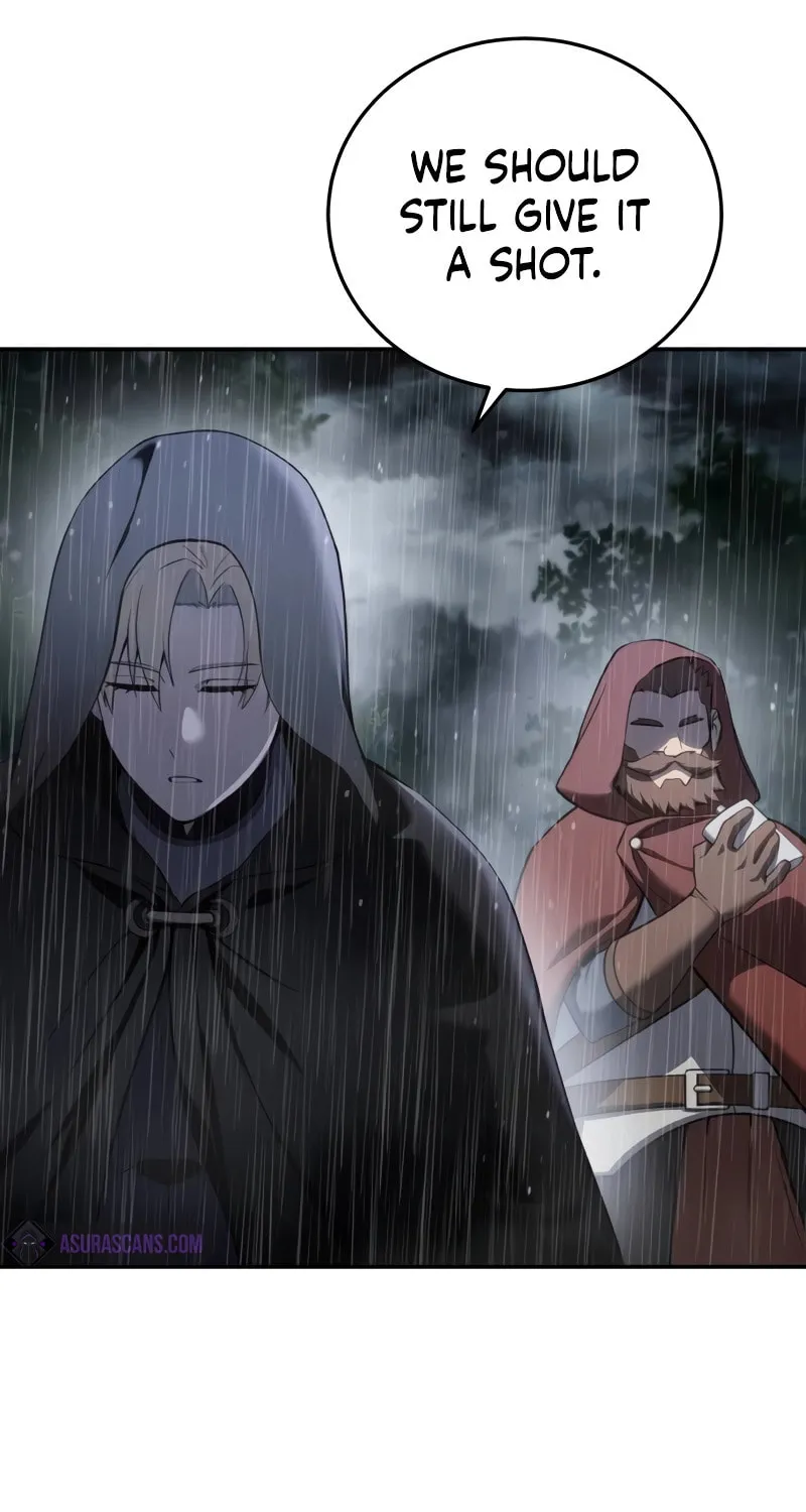 Star-Embracing Swordmaster Chapter 46 page 11 - 