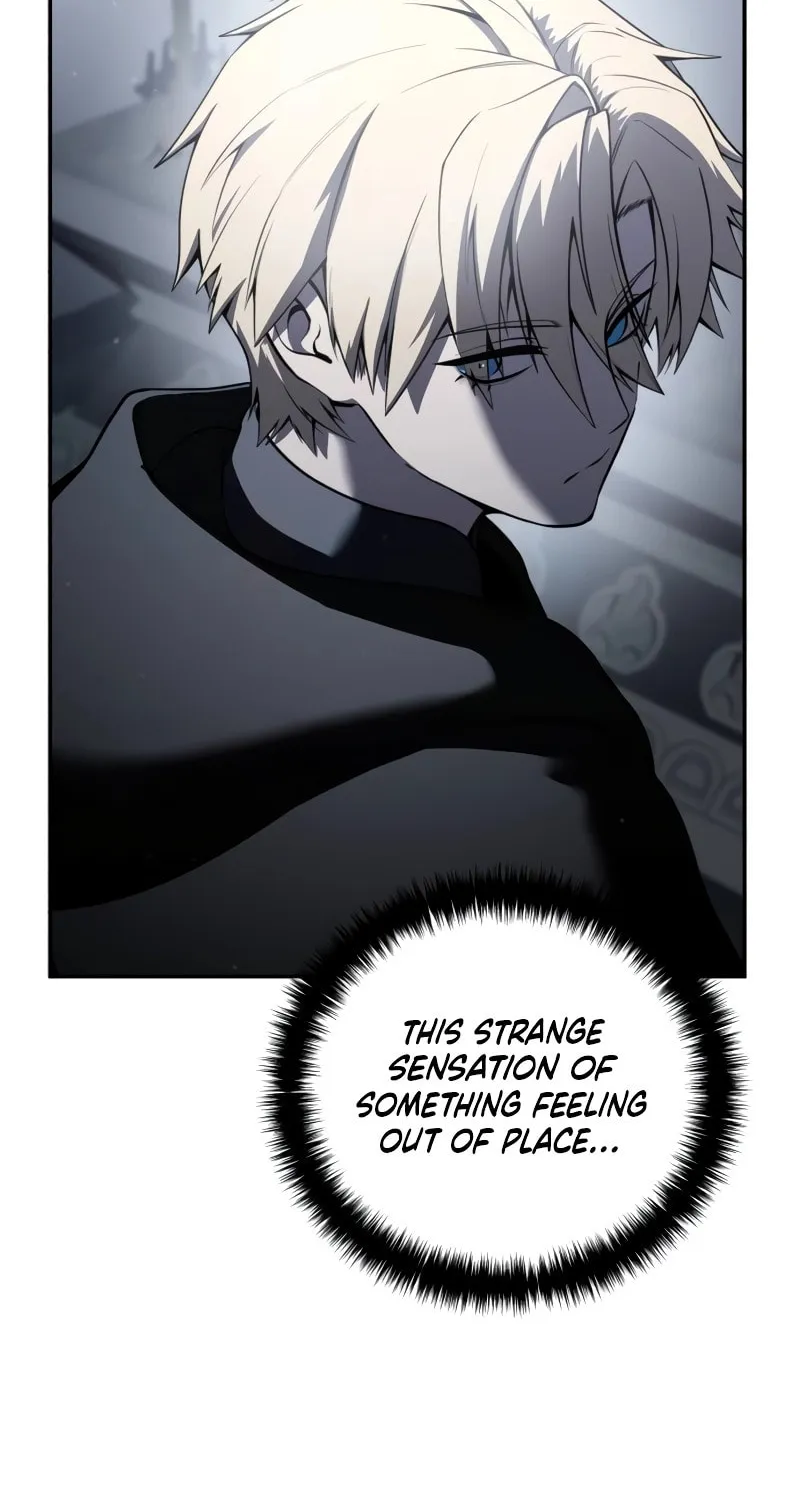 Star-Embracing Swordmaster Chapter 46 page 101 - 