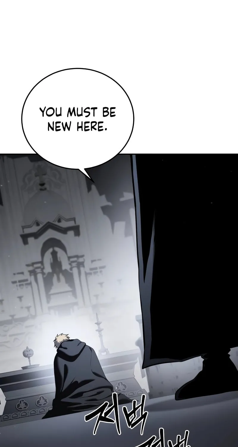 Star-Embracing Swordmaster Chapter 46 page 106 - 