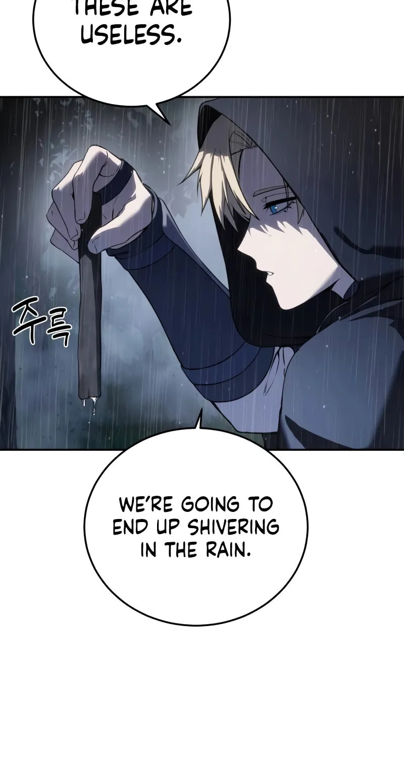 Star-Embracing Swordmaster Chapter 46 page 15 - 