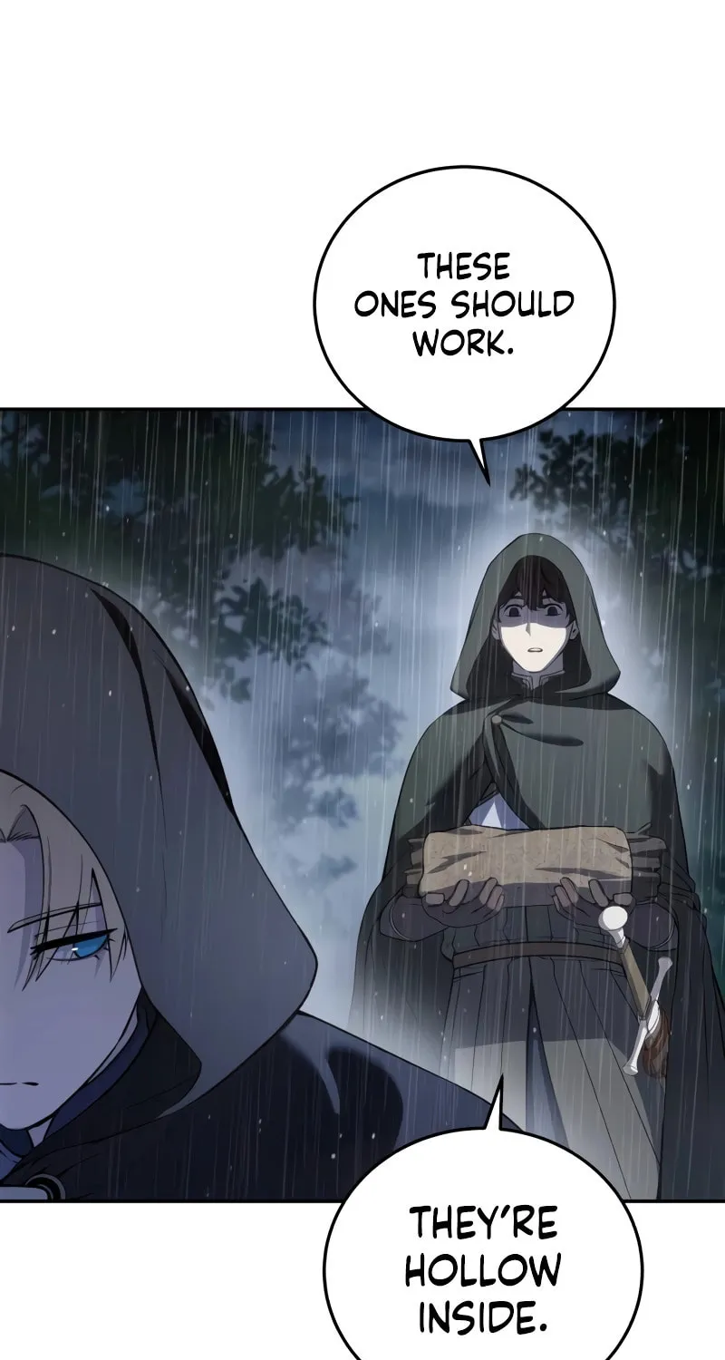Star-Embracing Swordmaster Chapter 46 page 16 - 