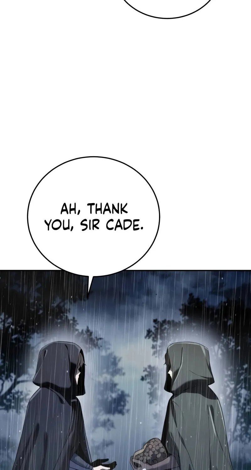 Star-Embracing Swordmaster Chapter 46 page 17 - 