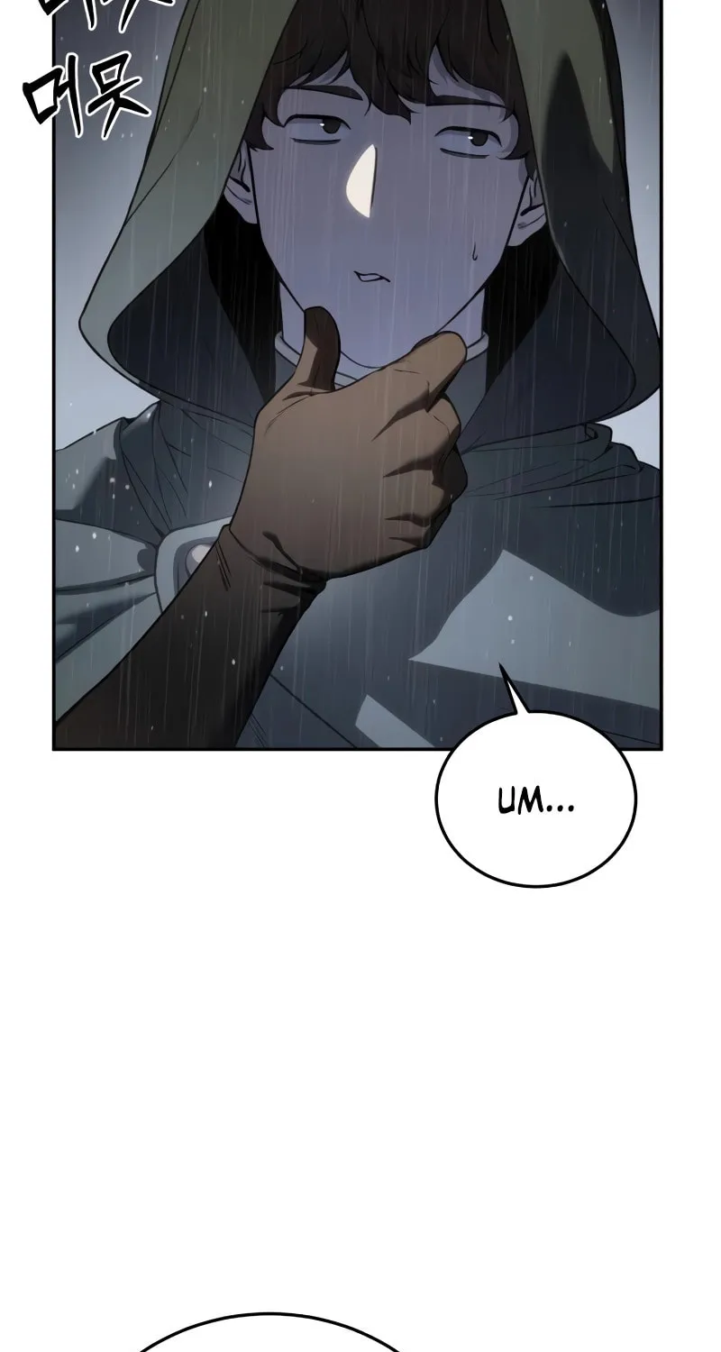 Star-Embracing Swordmaster Chapter 46 page 20 - 