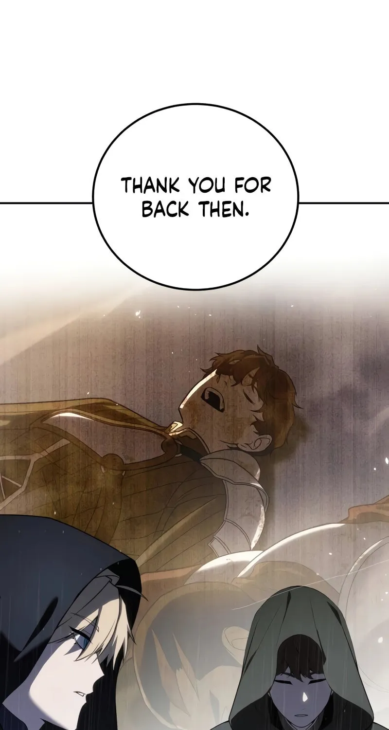 Star-Embracing Swordmaster Chapter 46 page 22 - 