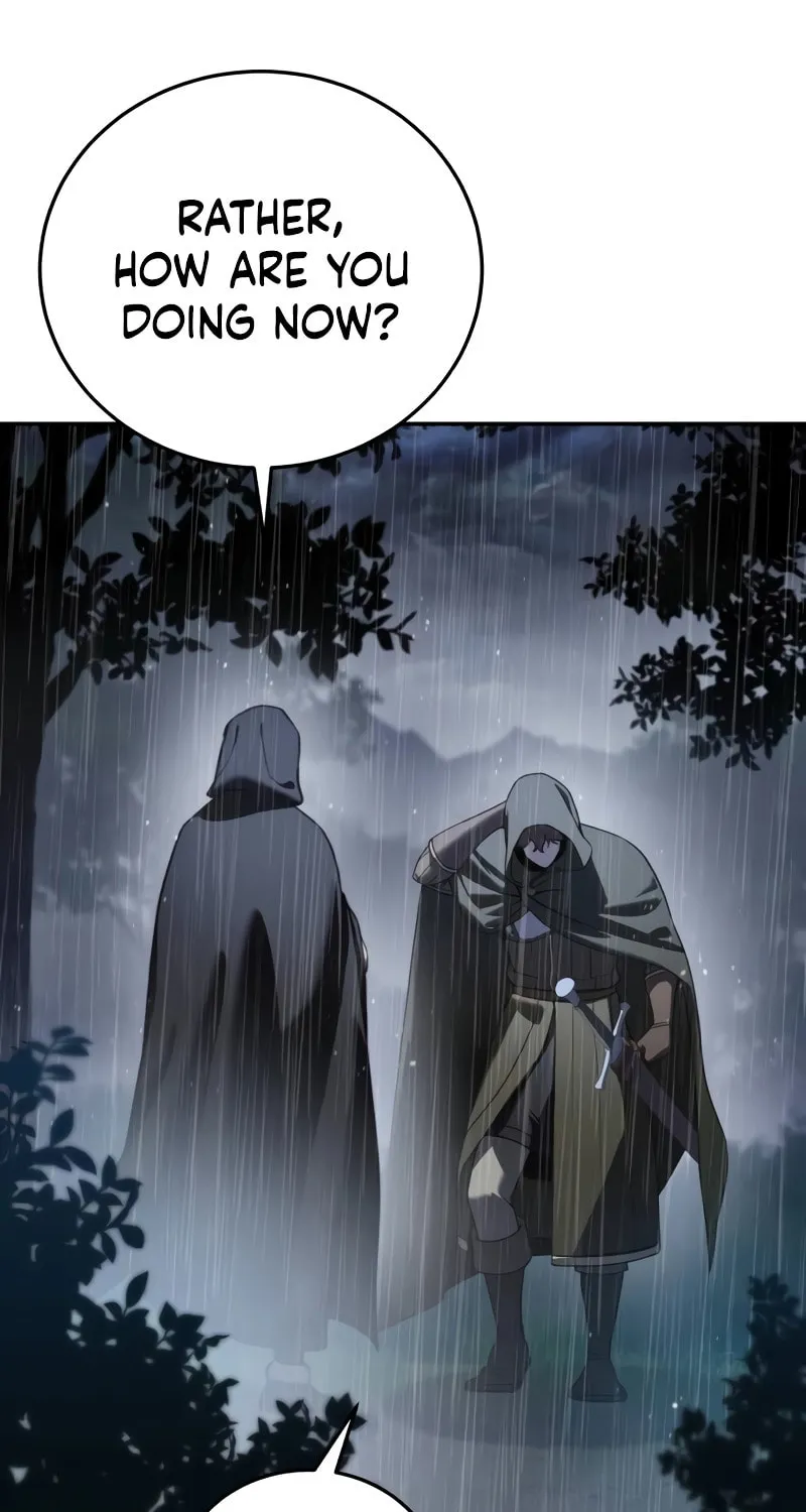 Star-Embracing Swordmaster Chapter 46 page 25 - 