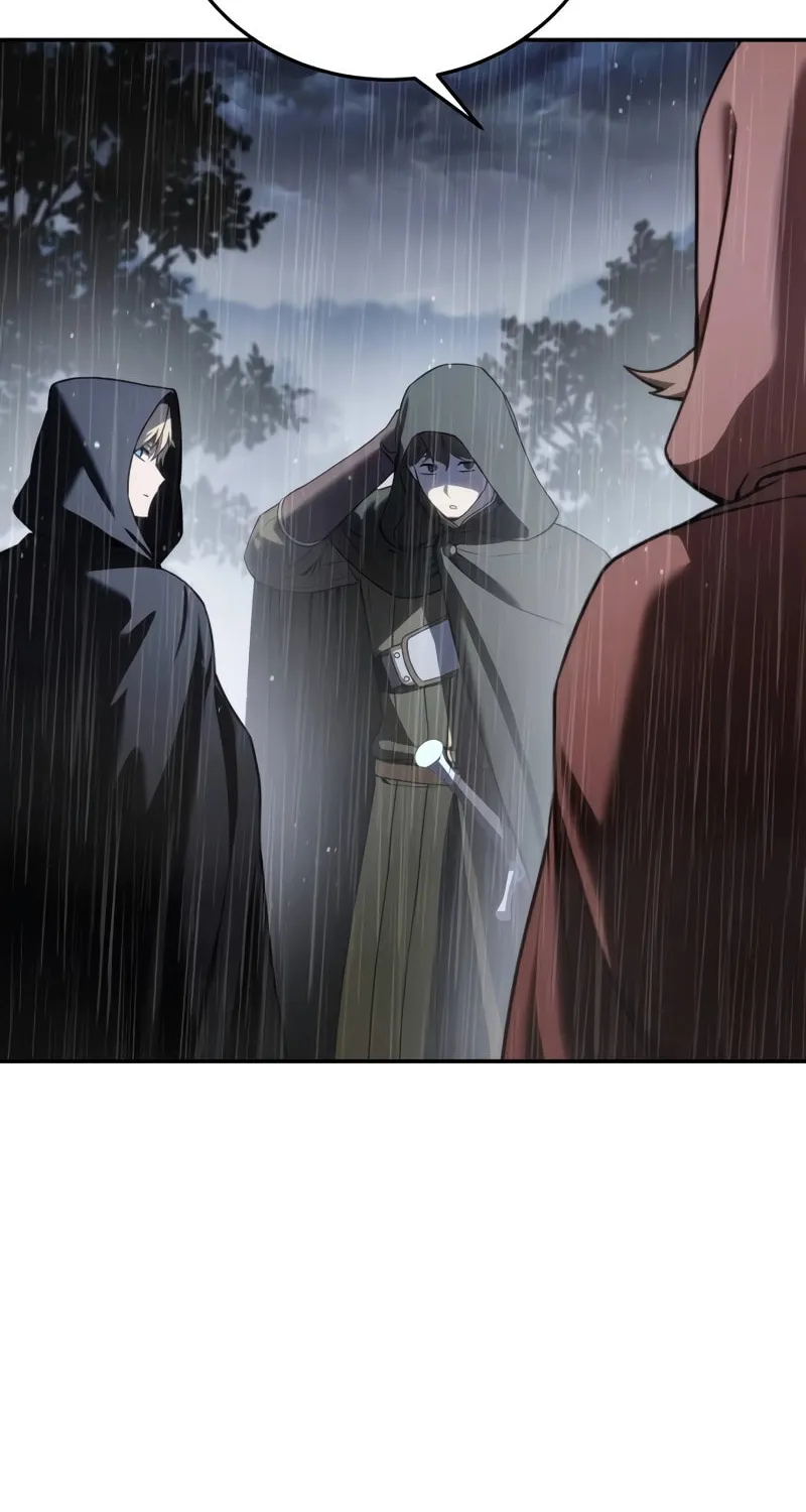 Star-Embracing Swordmaster Chapter 46 page 27 - 