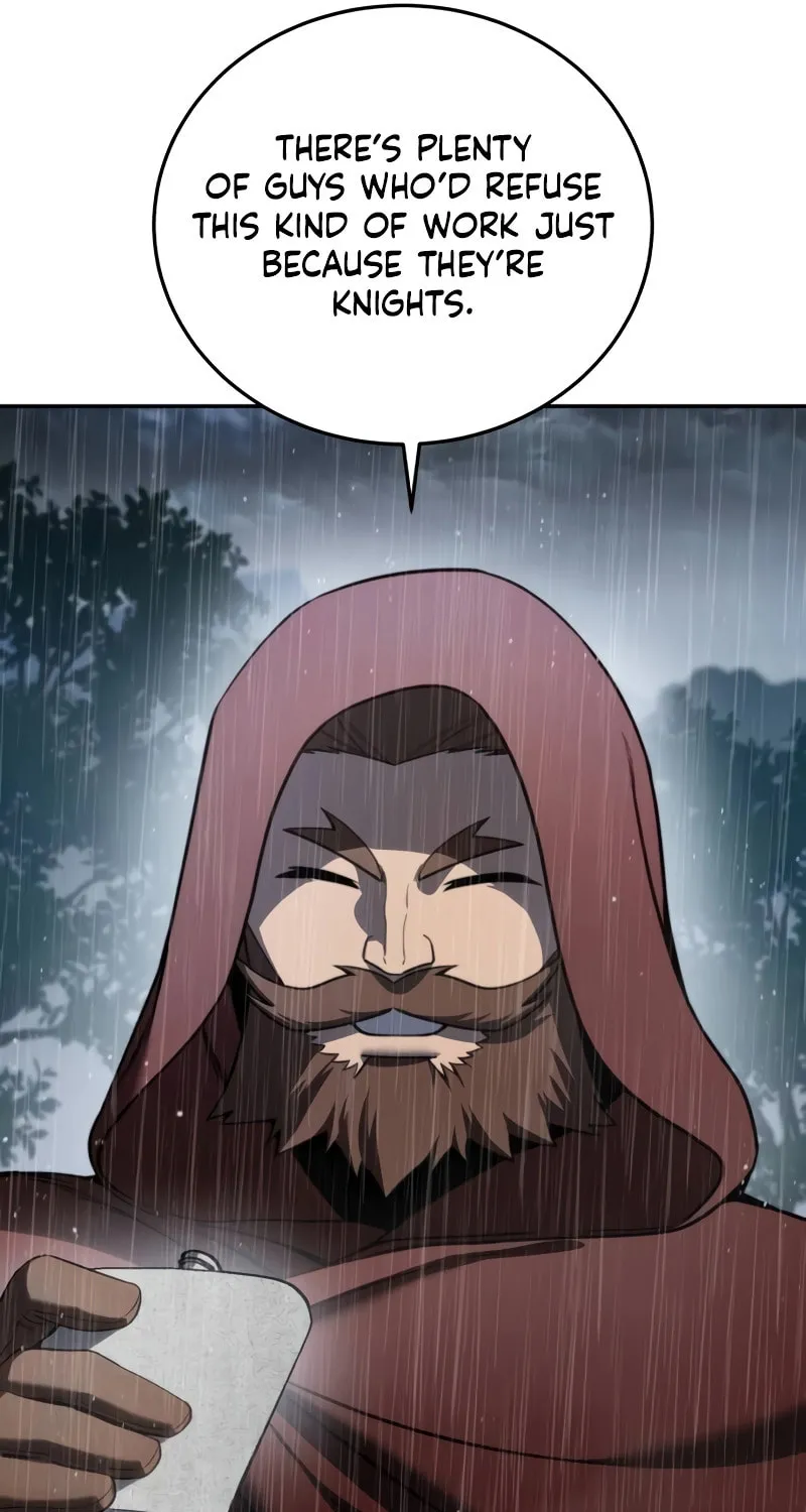 Star-Embracing Swordmaster Chapter 46 page 28 - 