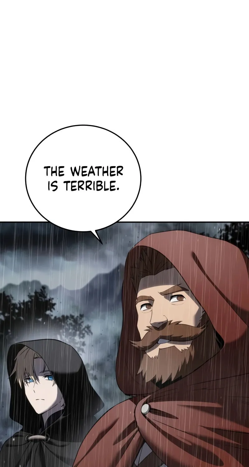 Star-Embracing Swordmaster Chapter 46 page 4 - 