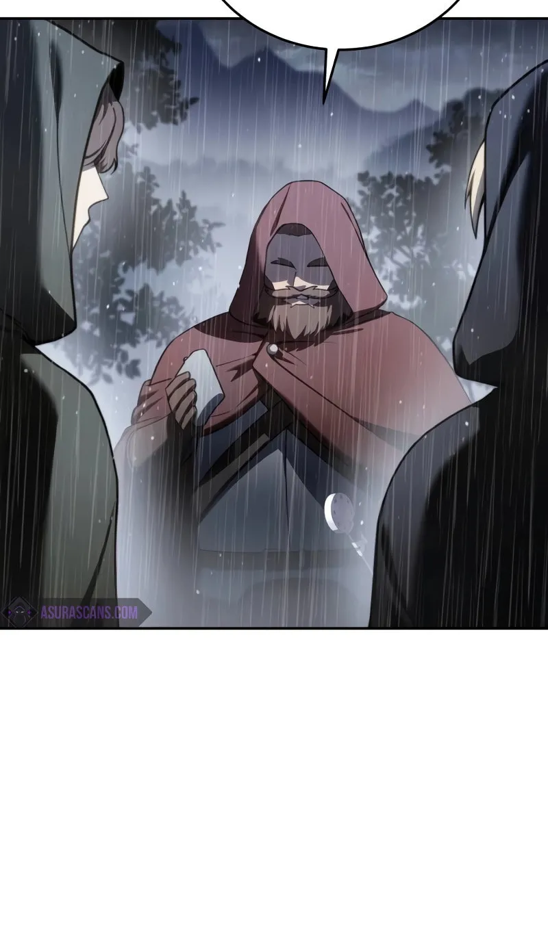 Star-Embracing Swordmaster Chapter 46 page 31 - 