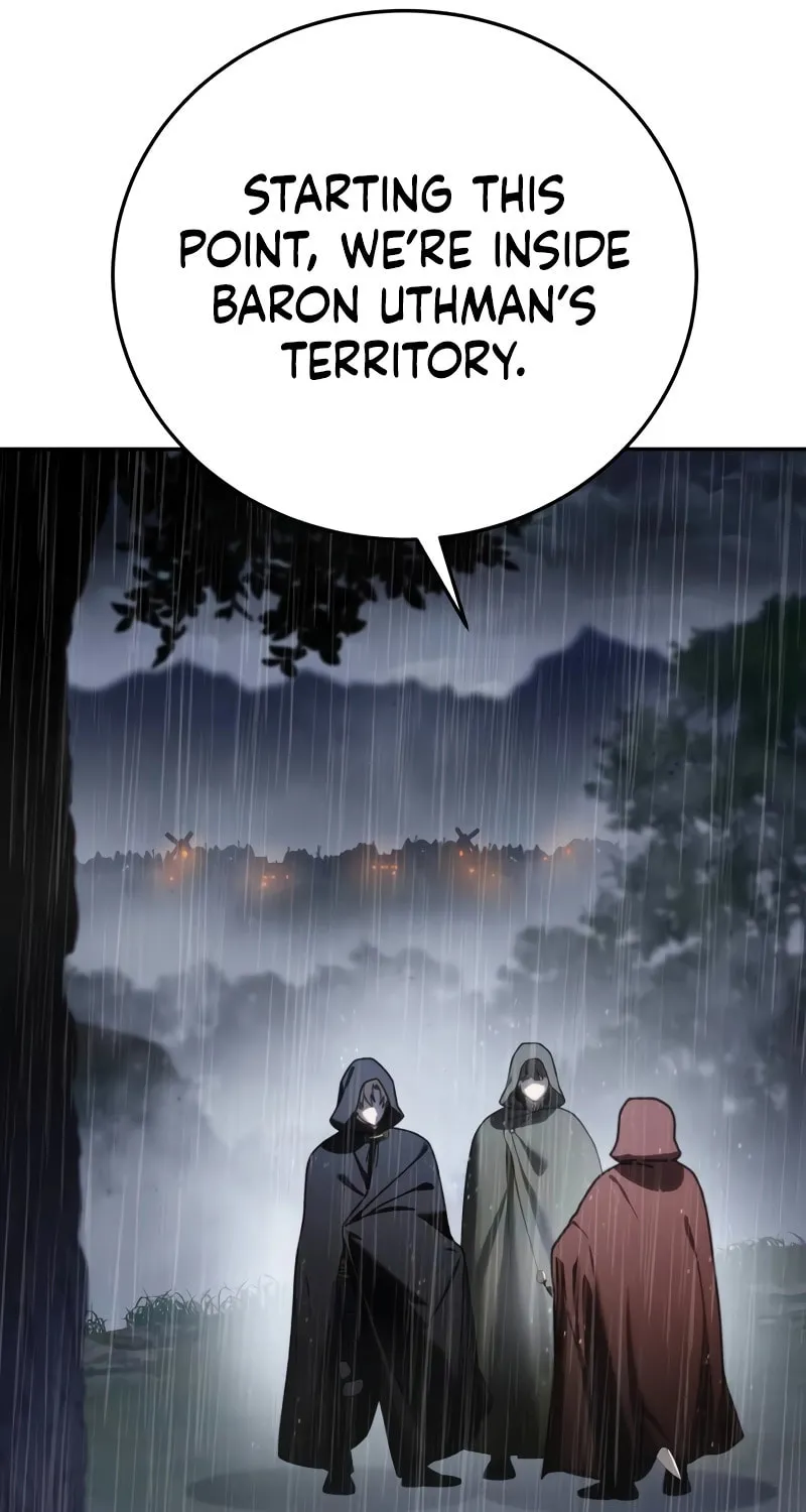 Star-Embracing Swordmaster Chapter 46 page 32 - 