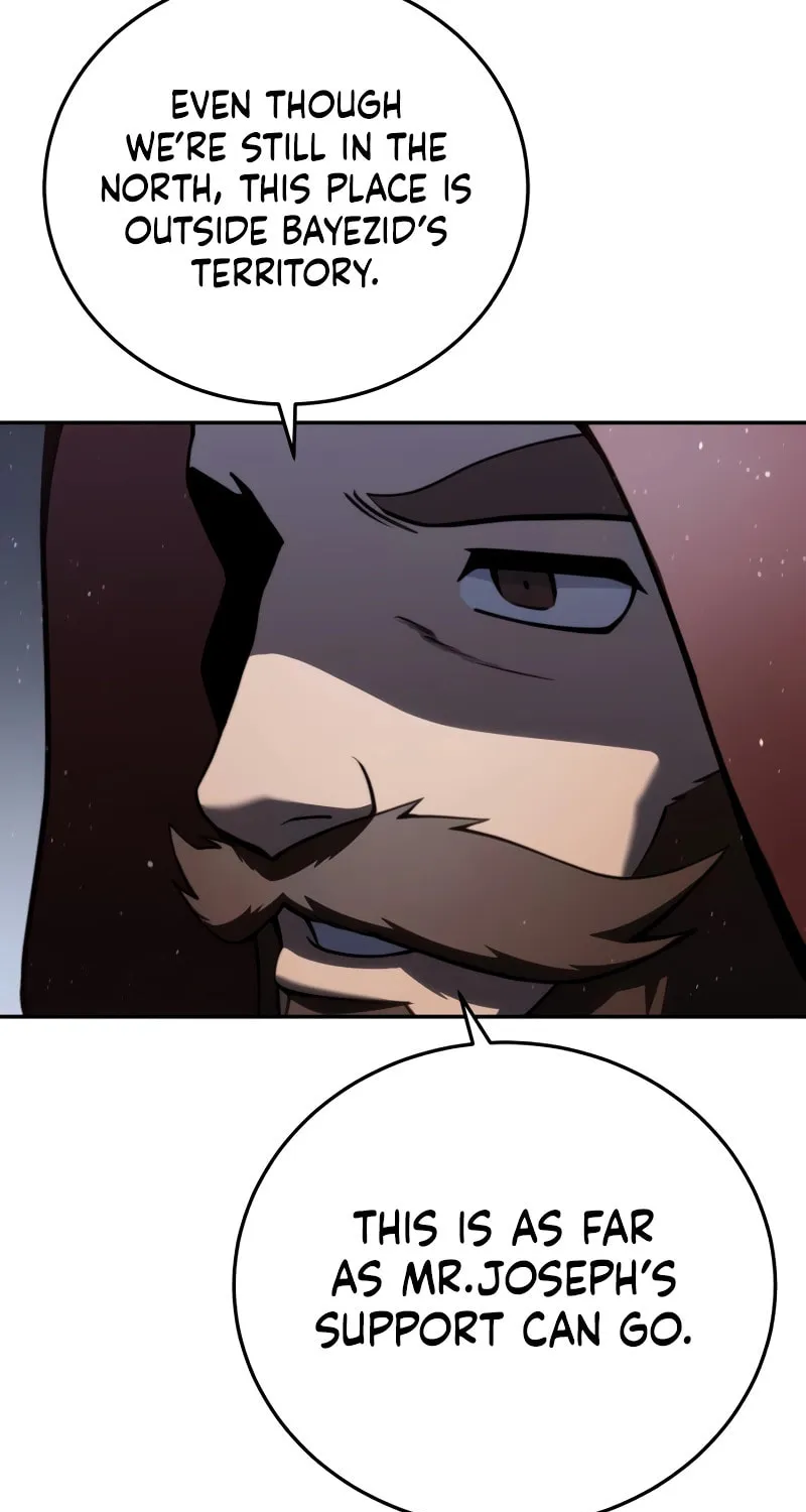 Star-Embracing Swordmaster Chapter 46 page 34 - 