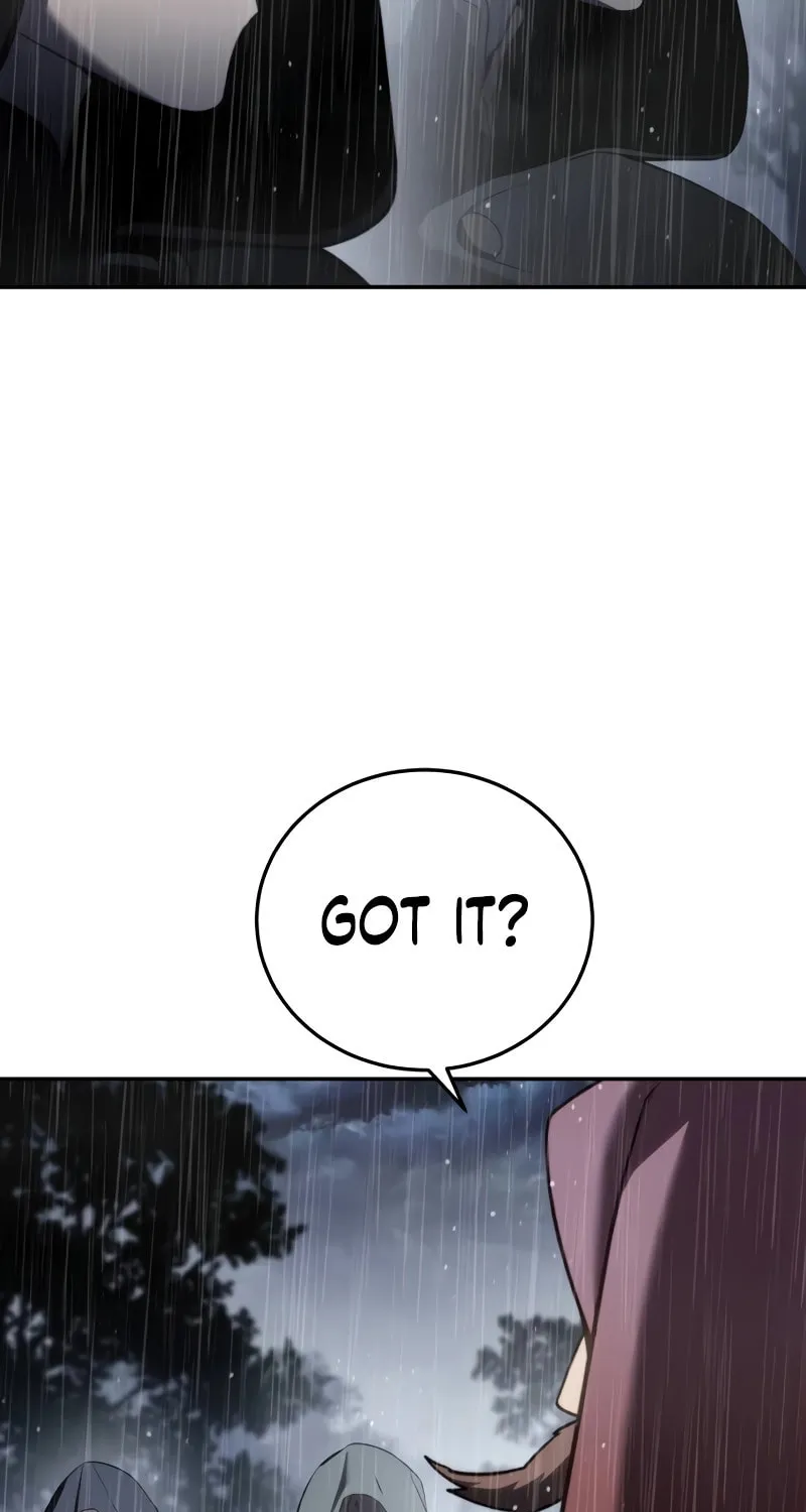 Star-Embracing Swordmaster Chapter 46 page 36 - 