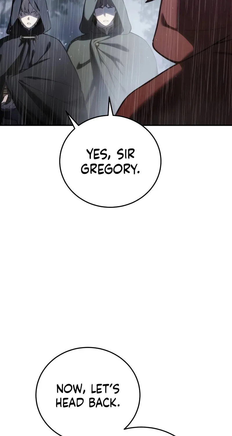 Star-Embracing Swordmaster Chapter 46 page 37 - 