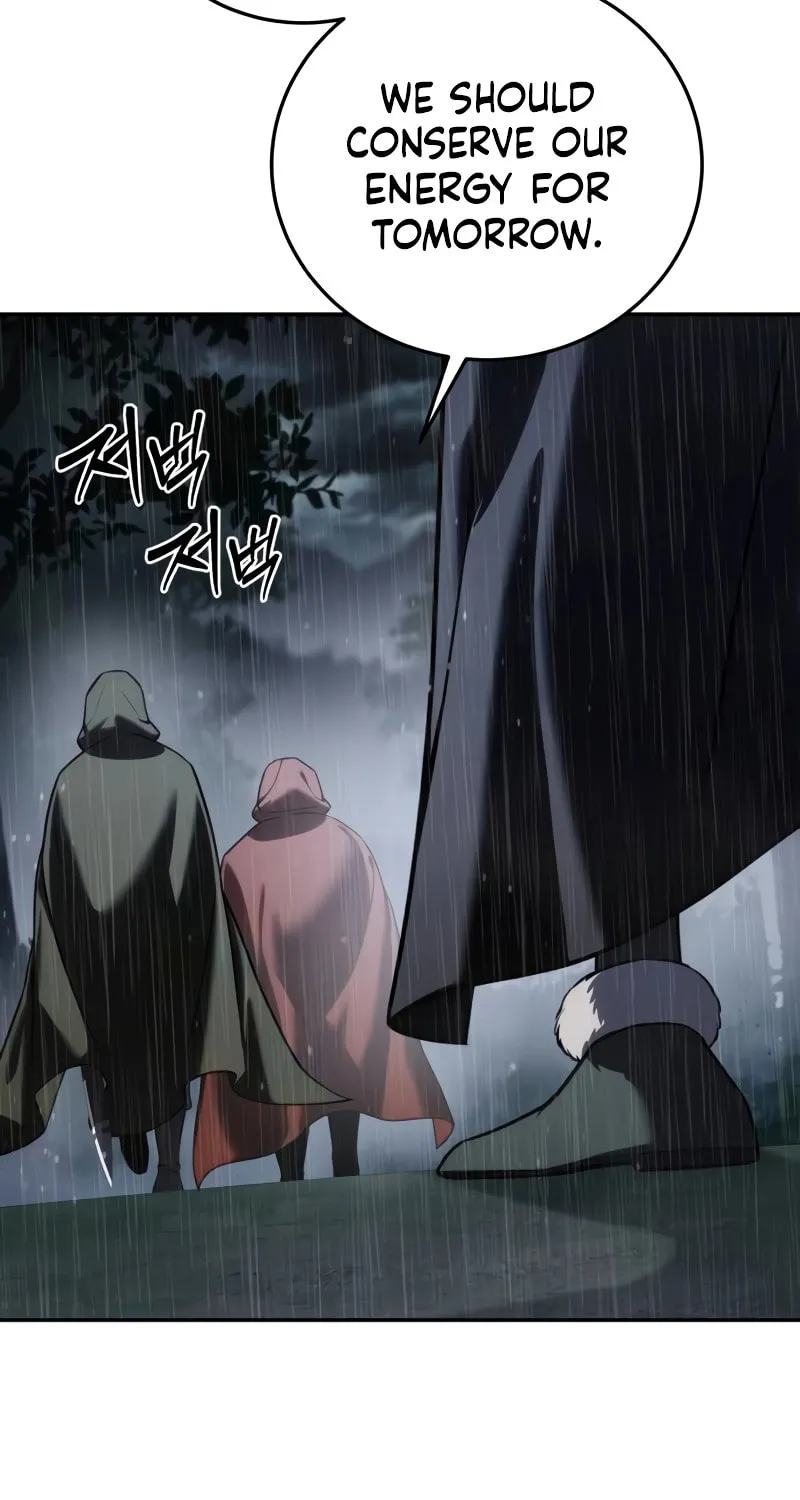Star-Embracing Swordmaster Chapter 46 page 38 - 