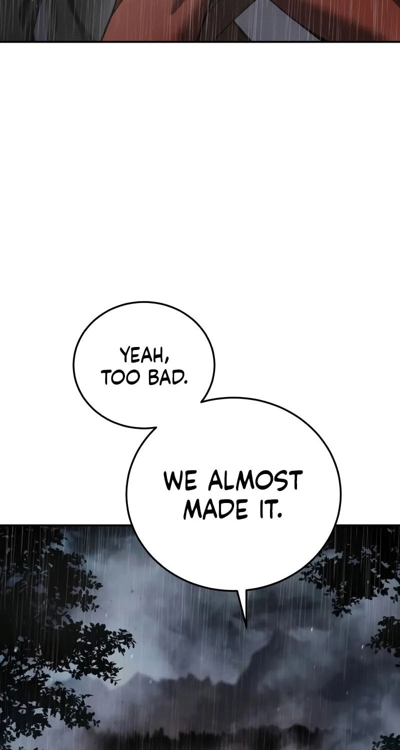 Star-Embracing Swordmaster Chapter 46 page 5 - 