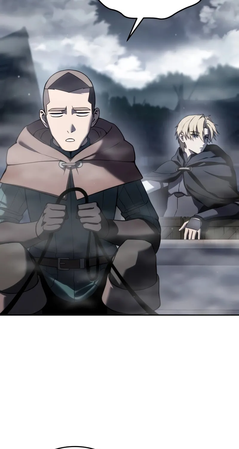 Star-Embracing Swordmaster Chapter 46 page 48 - 