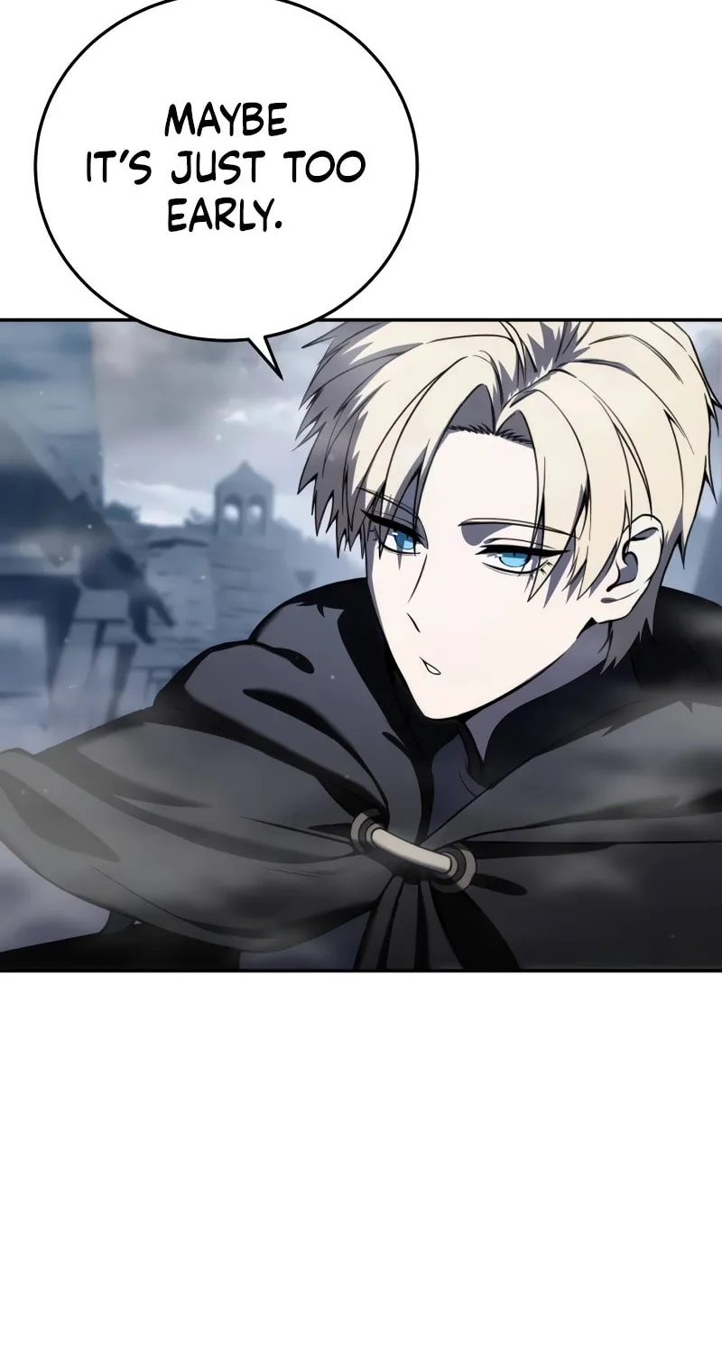 Star-Embracing Swordmaster Chapter 46 page 49 - 