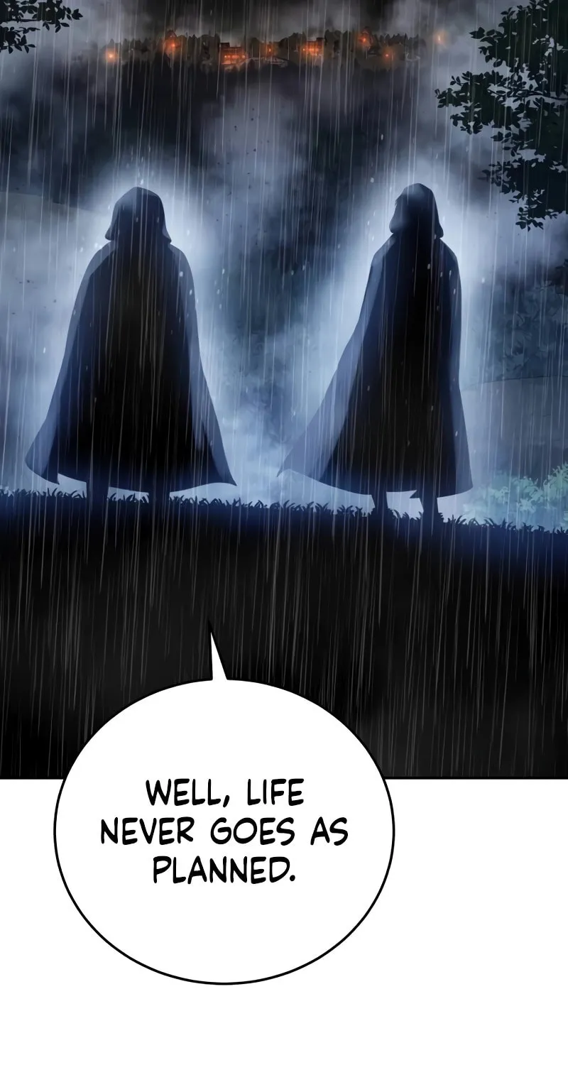 Star-Embracing Swordmaster Chapter 46 page 6 - 
