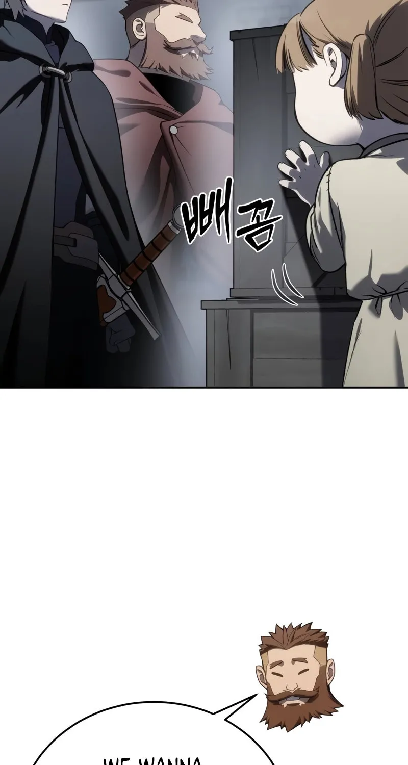 Star-Embracing Swordmaster Chapter 46 page 57 - 