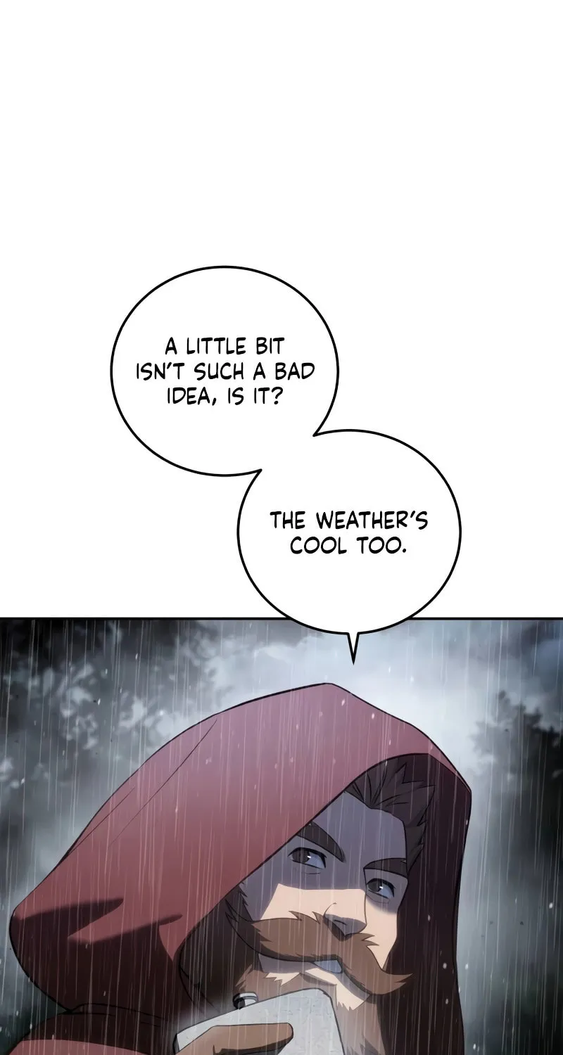 Star-Embracing Swordmaster Chapter 46 page 8 - 