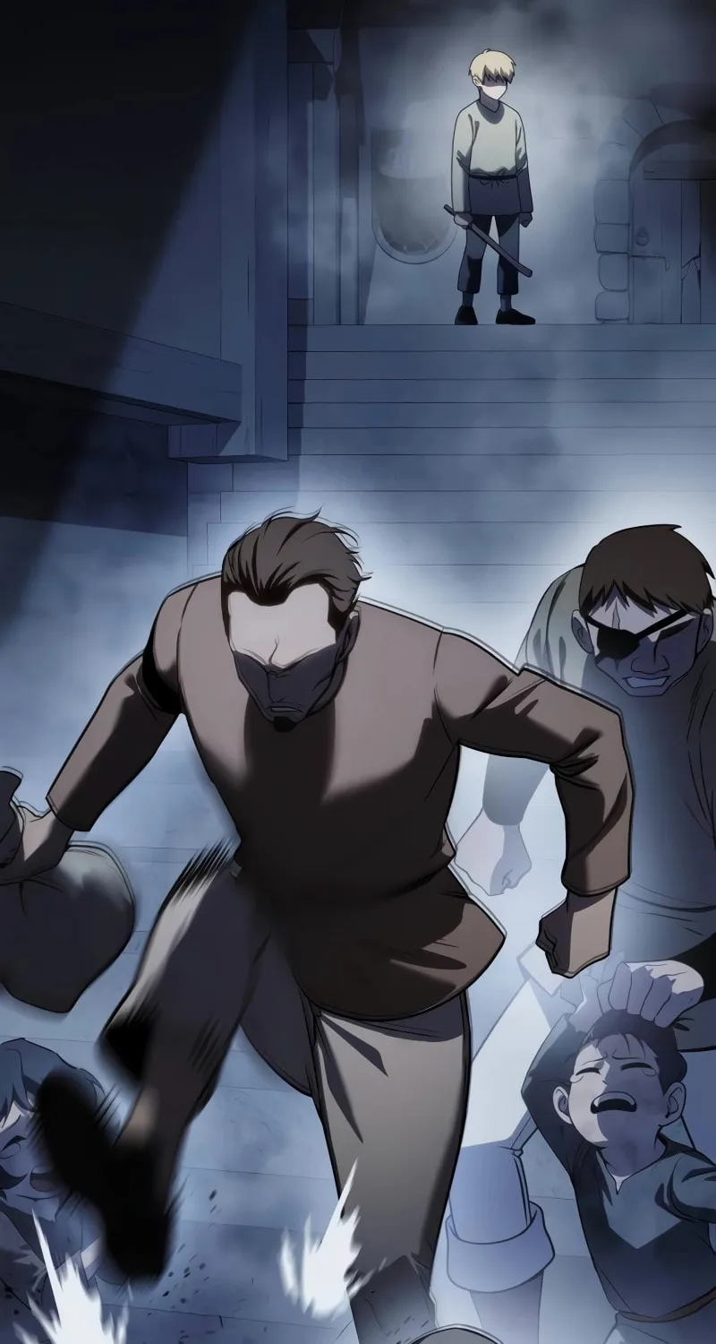 Star-Embracing Swordmaster Chapter 46 page 79 - 
