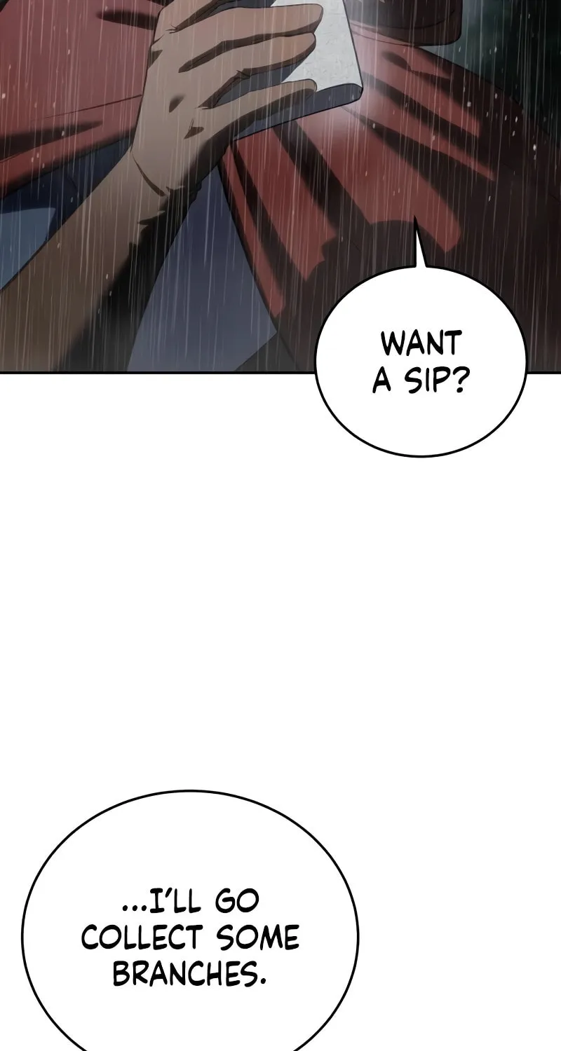 Star-Embracing Swordmaster Chapter 46 page 9 - 