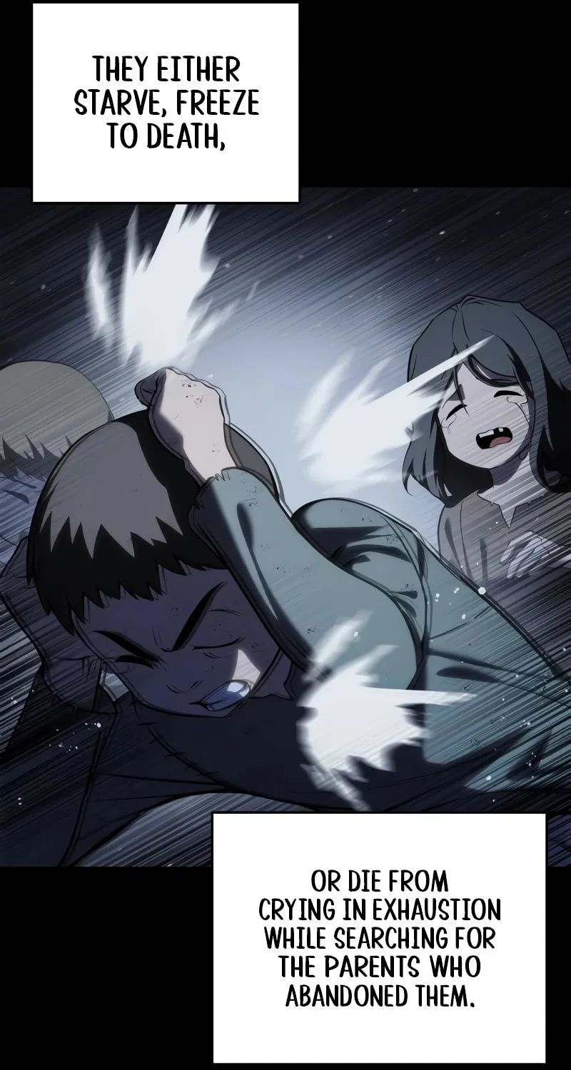 Star-Embracing Swordmaster Chapter 46 page 82 - 