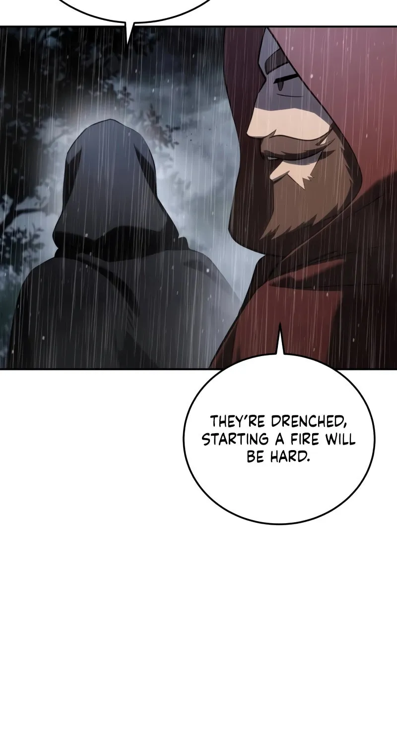 Star-Embracing Swordmaster Chapter 46 page 10 - 