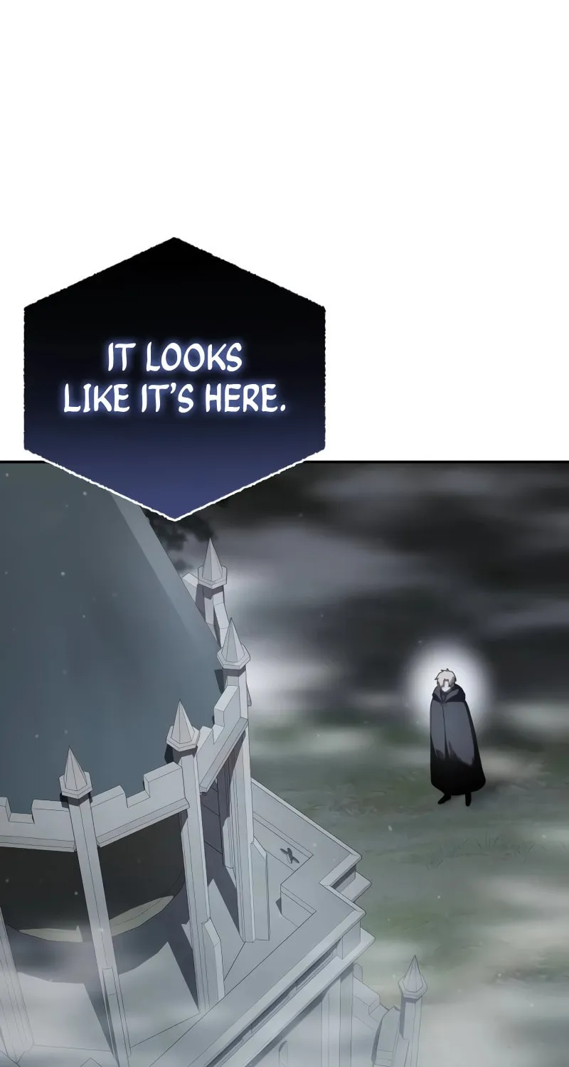 Star-Embracing Swordmaster Chapter 46 page 95 - 
