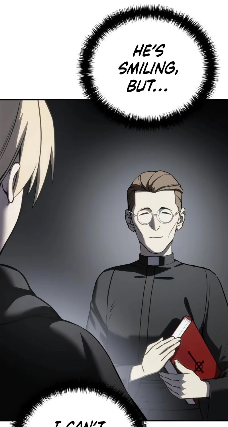 Star-Embracing Swordmaster Chapter 47 page 12 - 