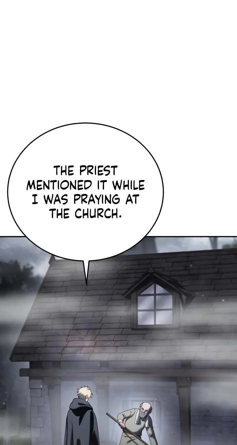 Star-Embracing Swordmaster Chapter 47 page 23 - 