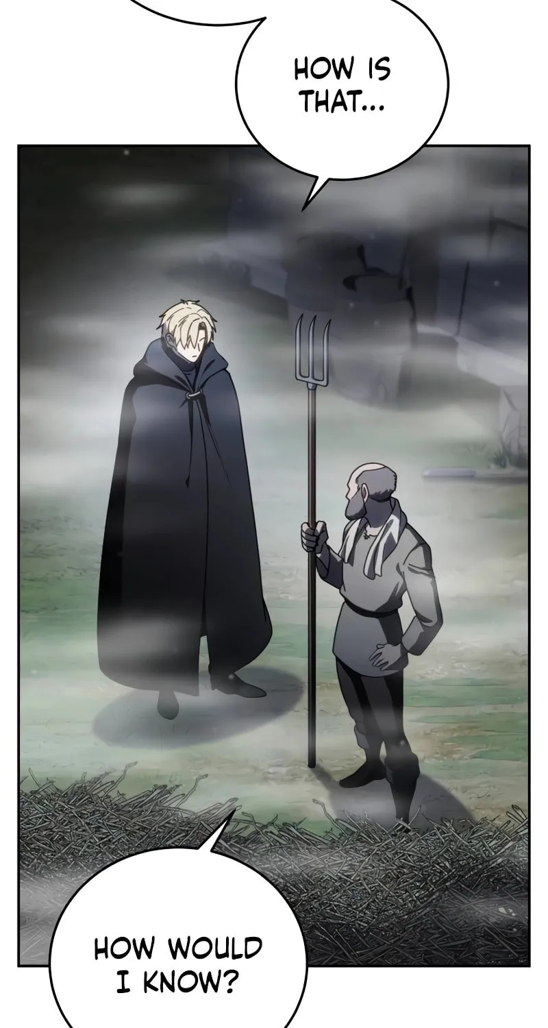 Star-Embracing Swordmaster Chapter 47 page 28 - 