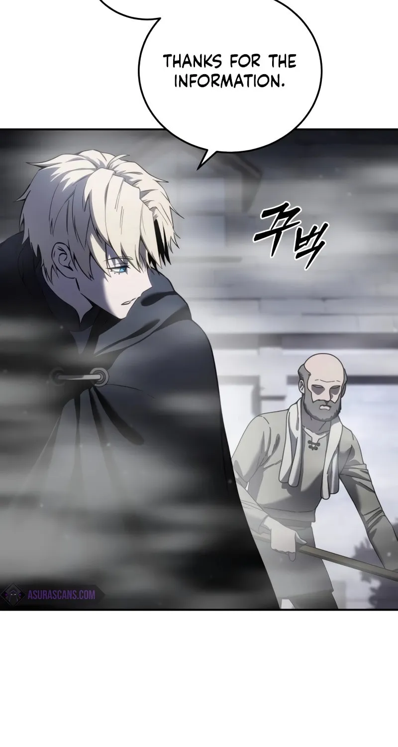 Star-Embracing Swordmaster Chapter 47 page 31 - 