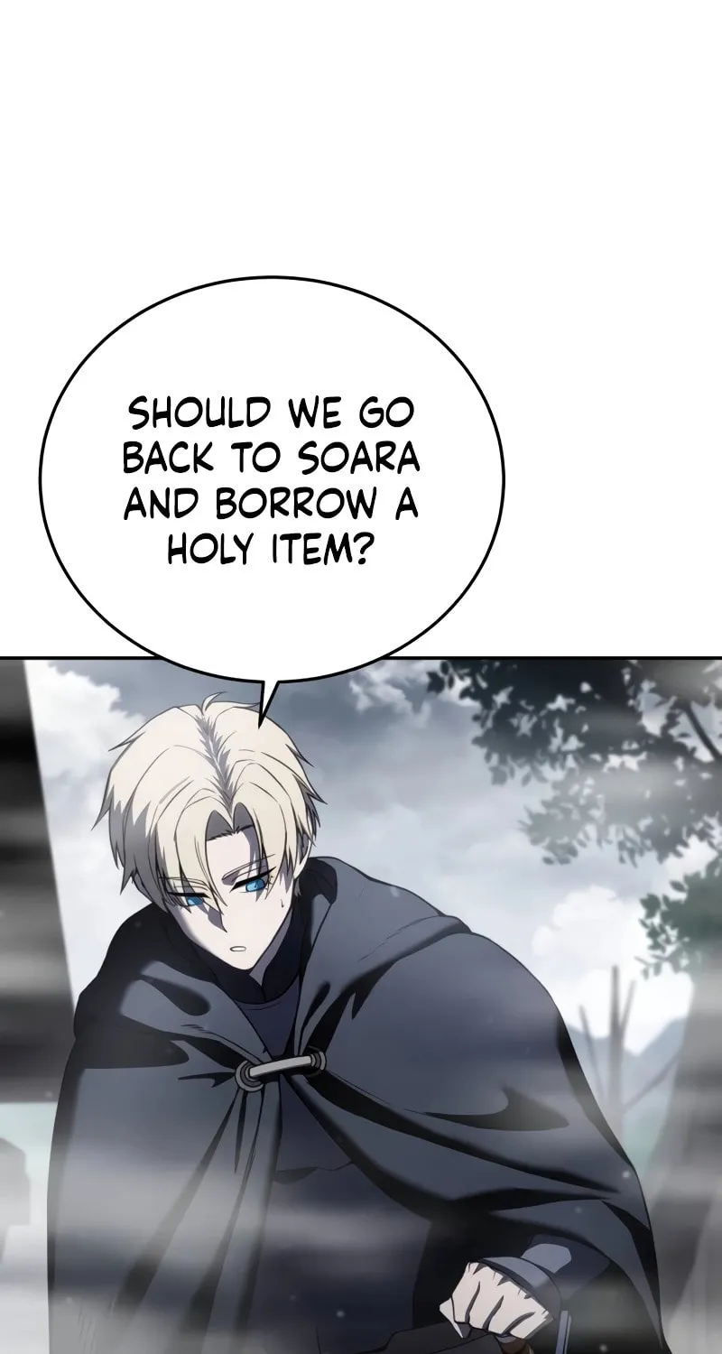 Star-Embracing Swordmaster Chapter 47 page 36 - 