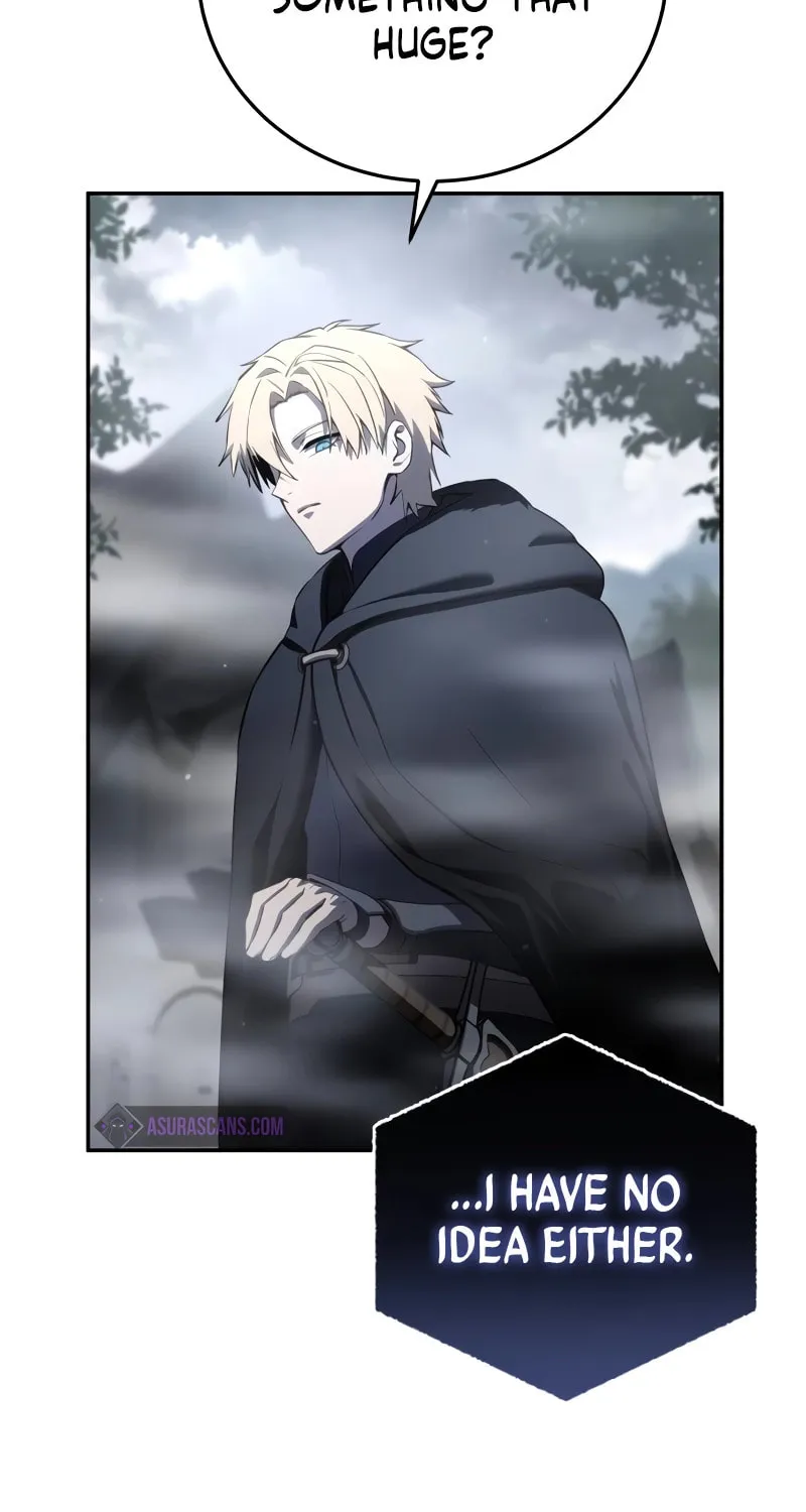Star-Embracing Swordmaster Chapter 47 page 40 - 