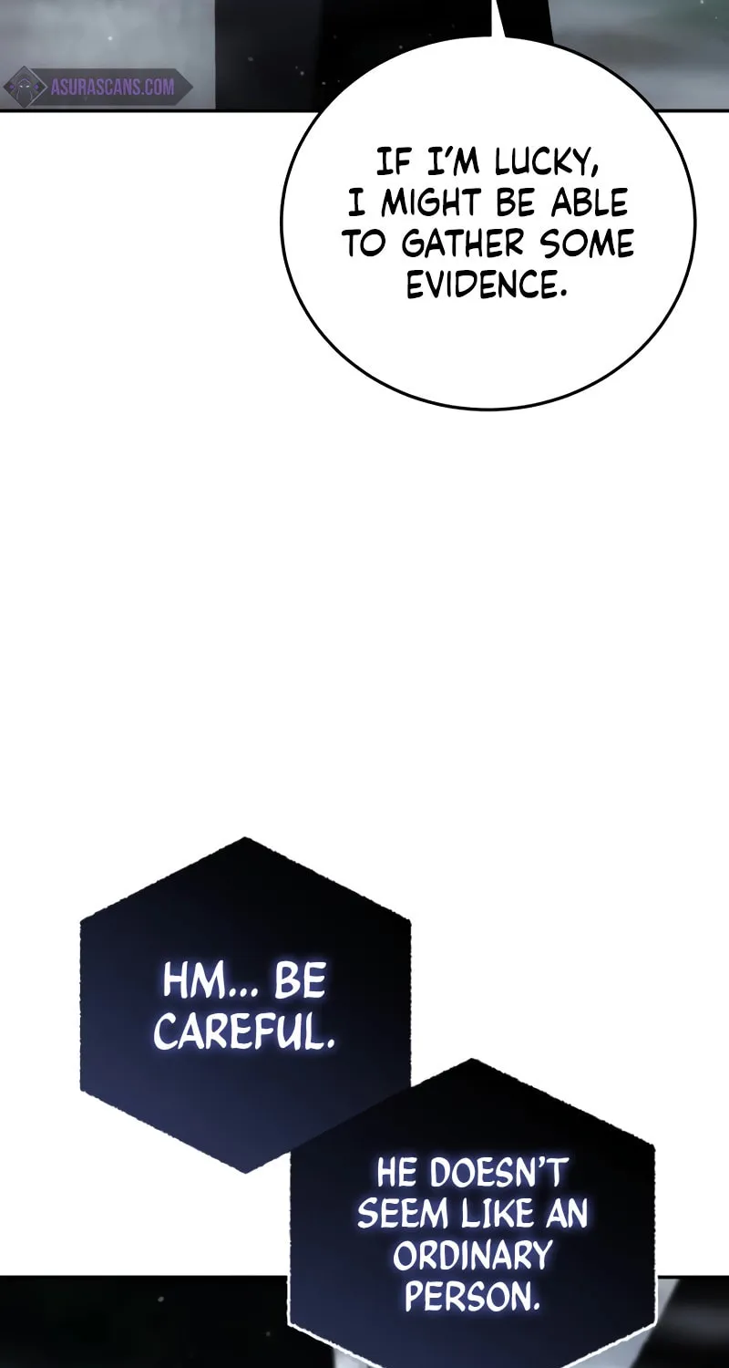 Star-Embracing Swordmaster Chapter 47 page 50 - 