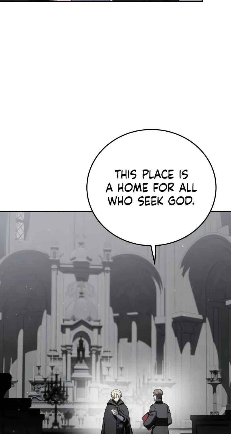 Star-Embracing Swordmaster Chapter 47 page 8 - 