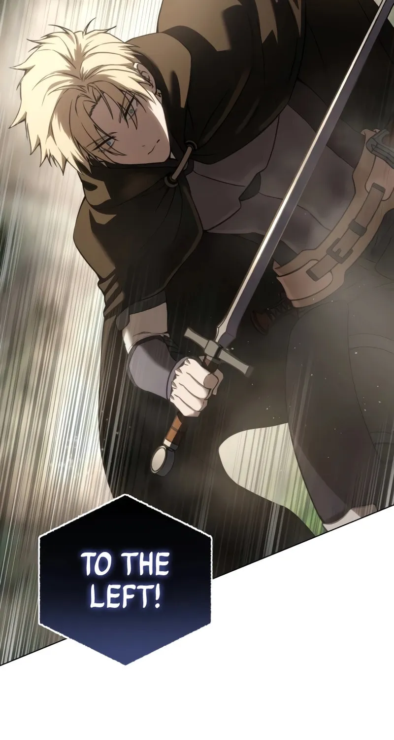 Star-Embracing Swordmaster Chapter 47 page 72 - 
