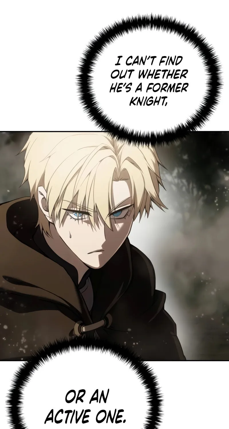 Star-Embracing Swordmaster Chapter 47 page 85 - 