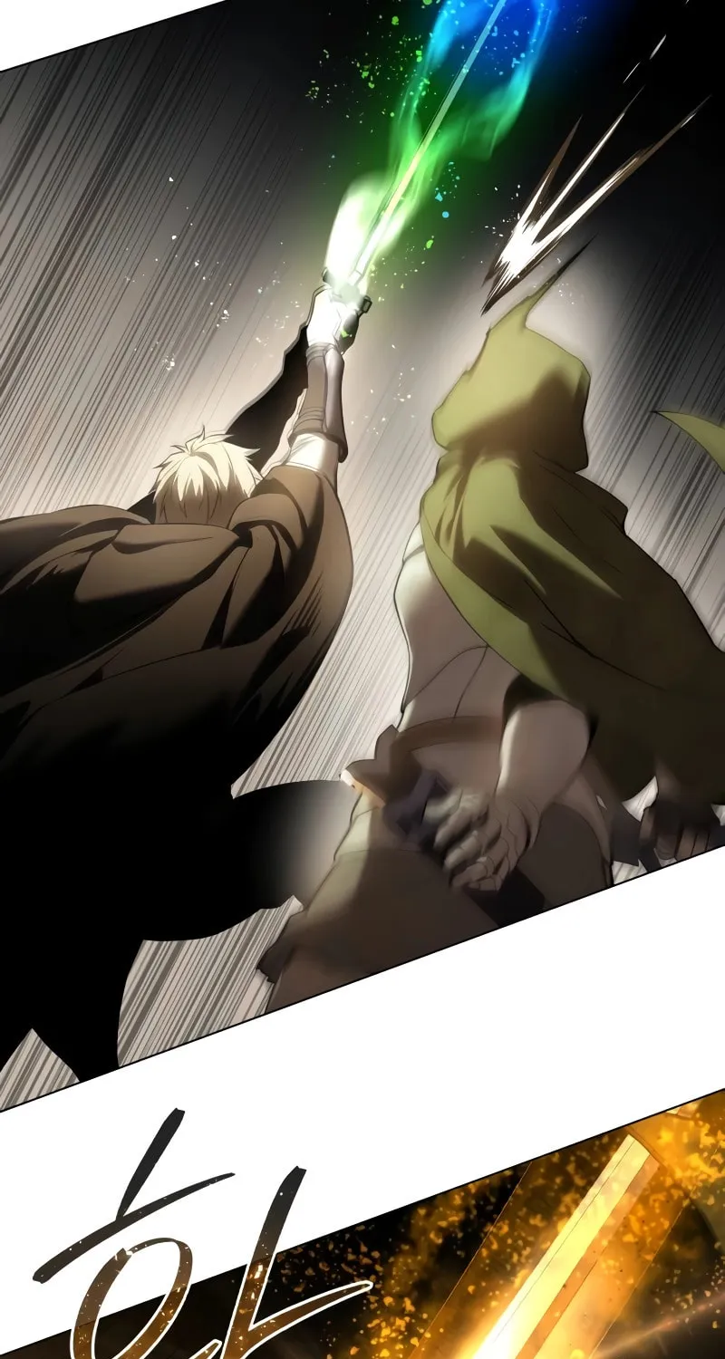 Star-Embracing Swordmaster Chapter 47 page 97 - 