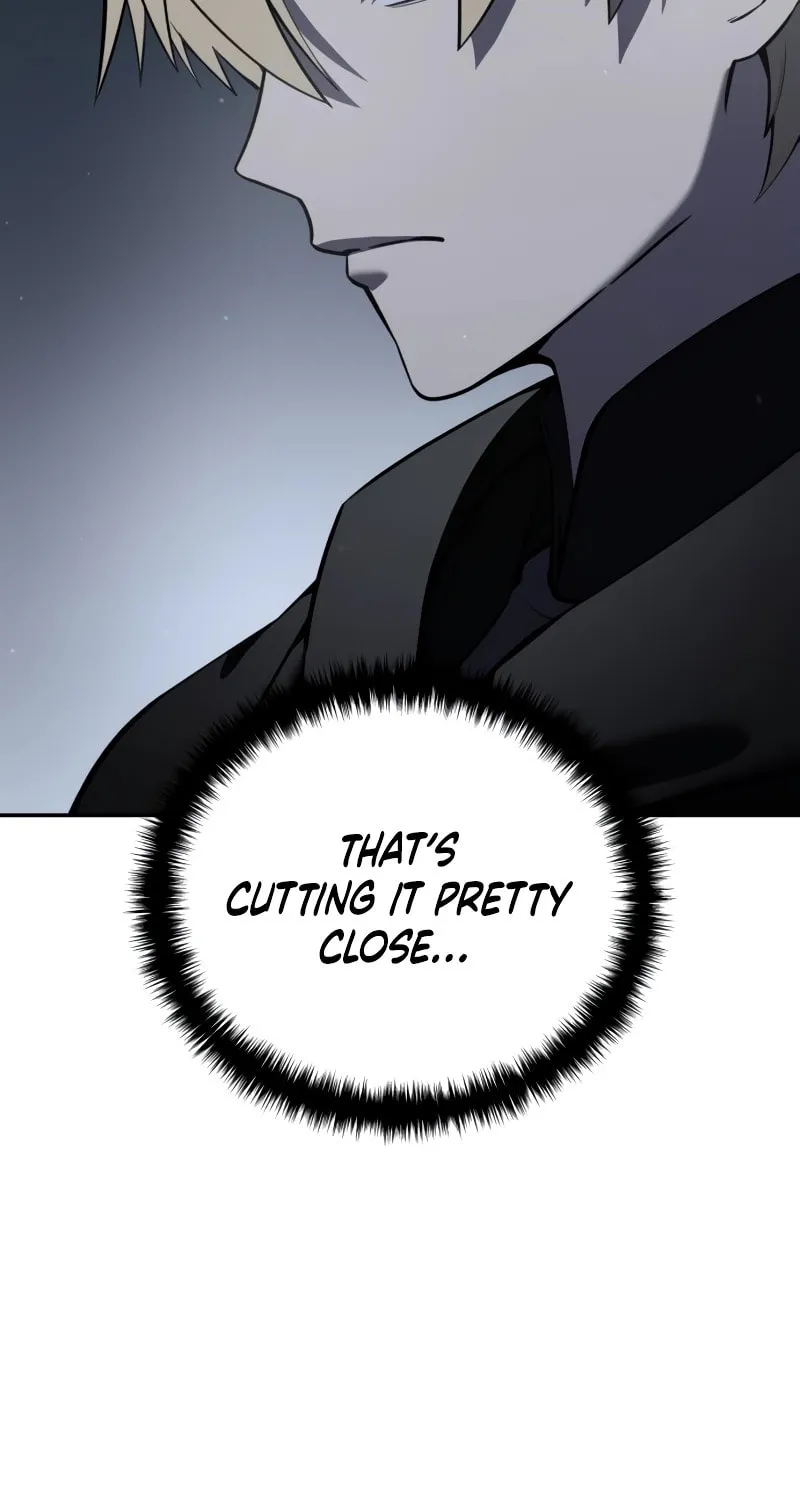 Star-Embracing Swordmaster Chapter 48 page 103 - 