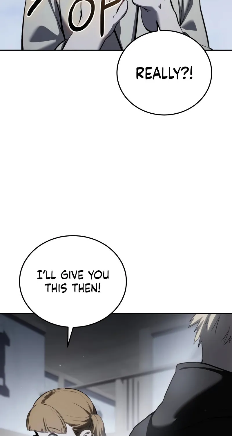 Star-Embracing Swordmaster Chapter 48 page 105 - 