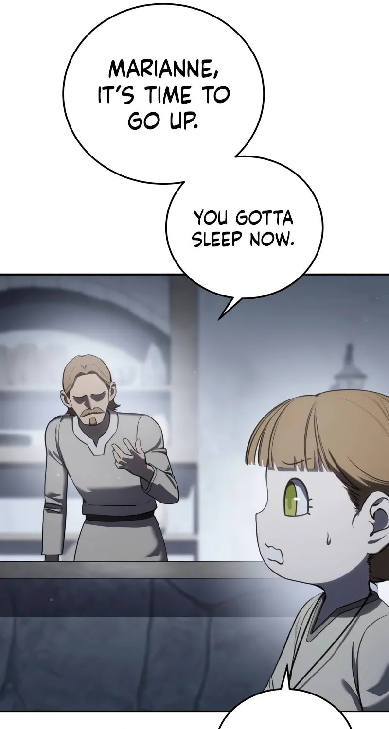 Star-Embracing Swordmaster Chapter 48 page 111 - 