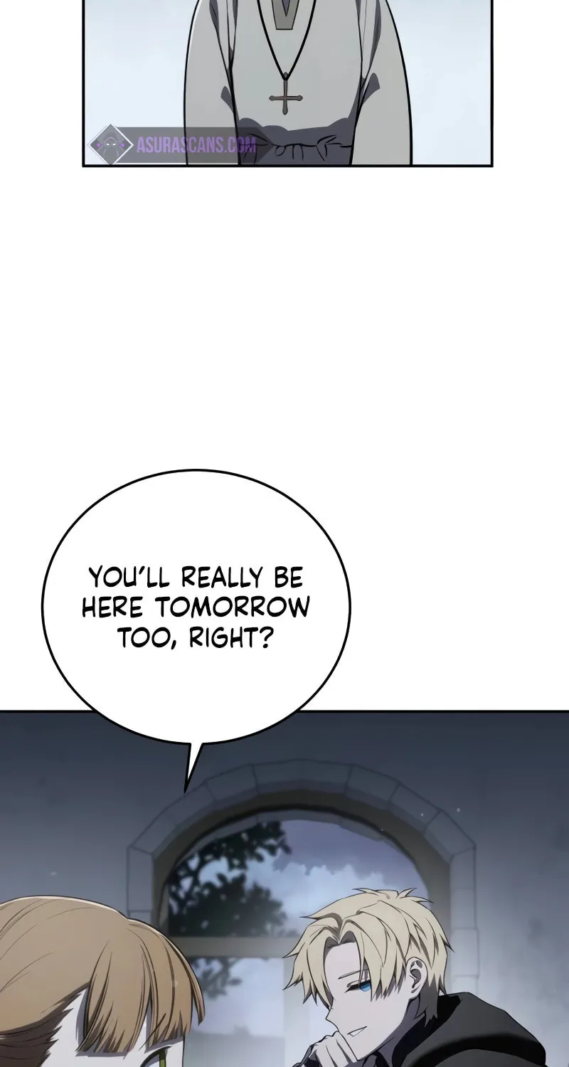 Star-Embracing Swordmaster Chapter 48 page 113 - 