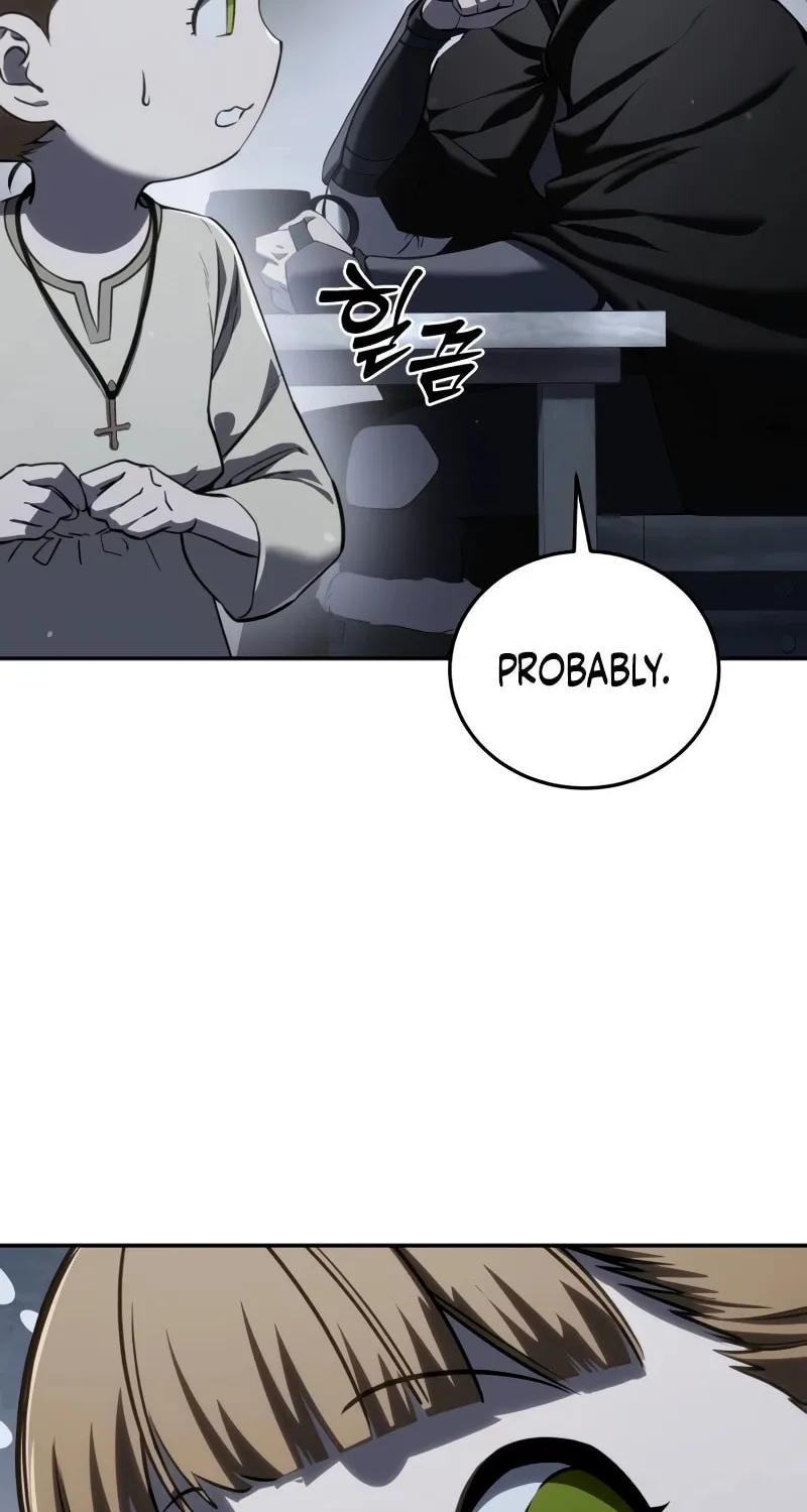 Star-Embracing Swordmaster Chapter 48 page 114 - 