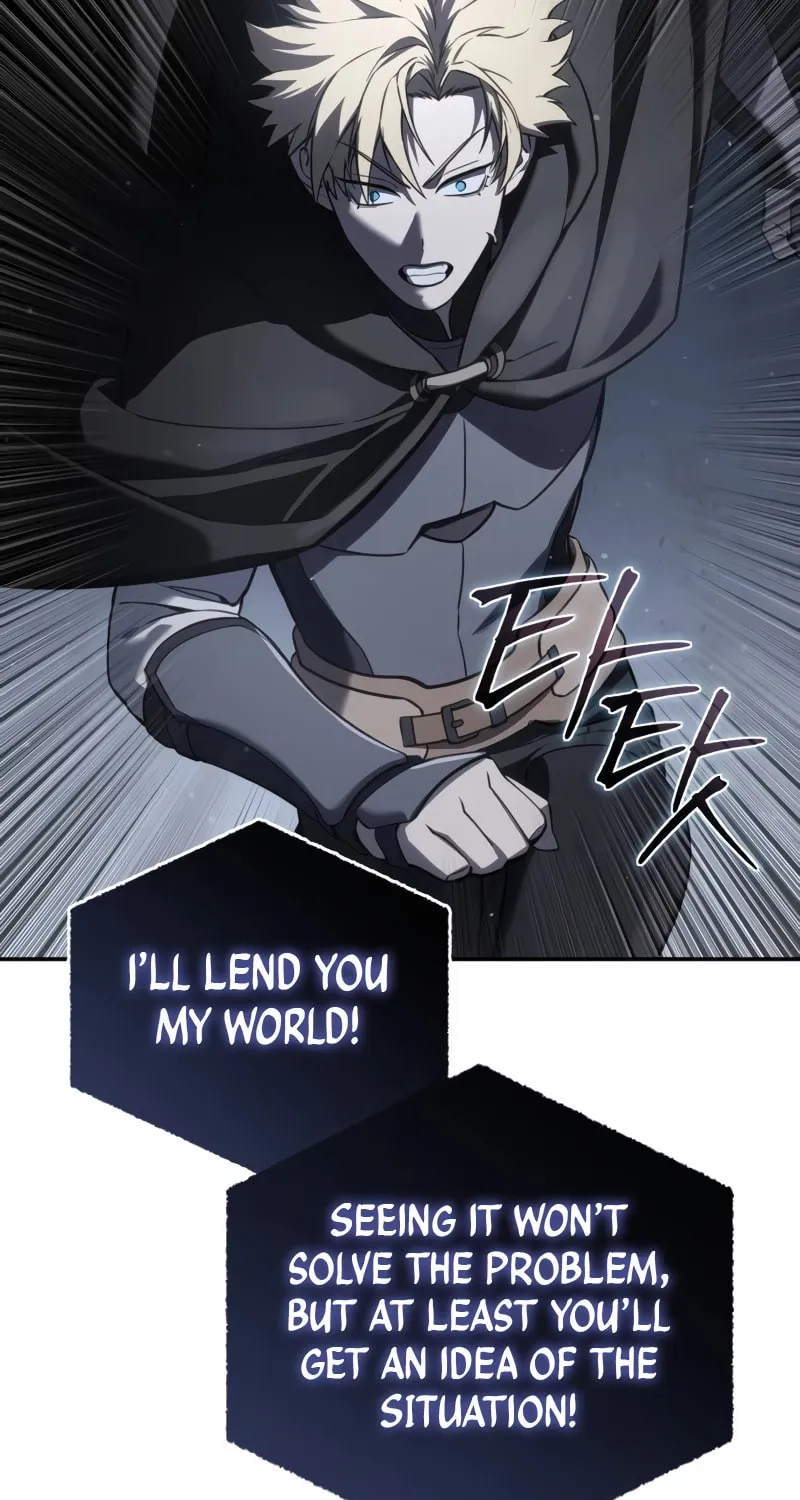 Star-Embracing Swordmaster Chapter 48 page 125 - 