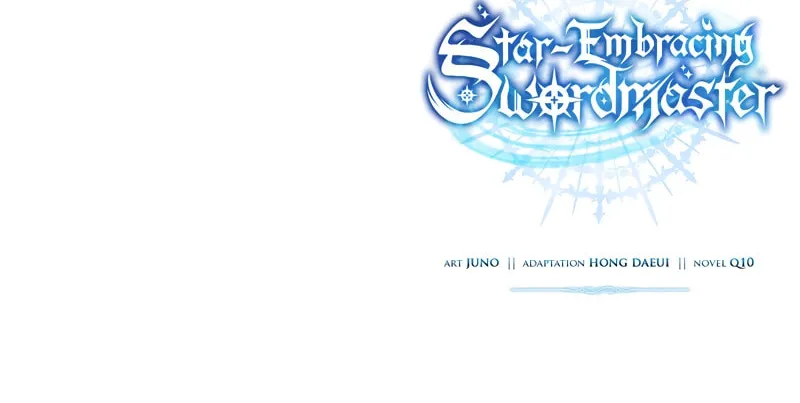 Star-Embracing Swordmaster Chapter 48 page 133 - 