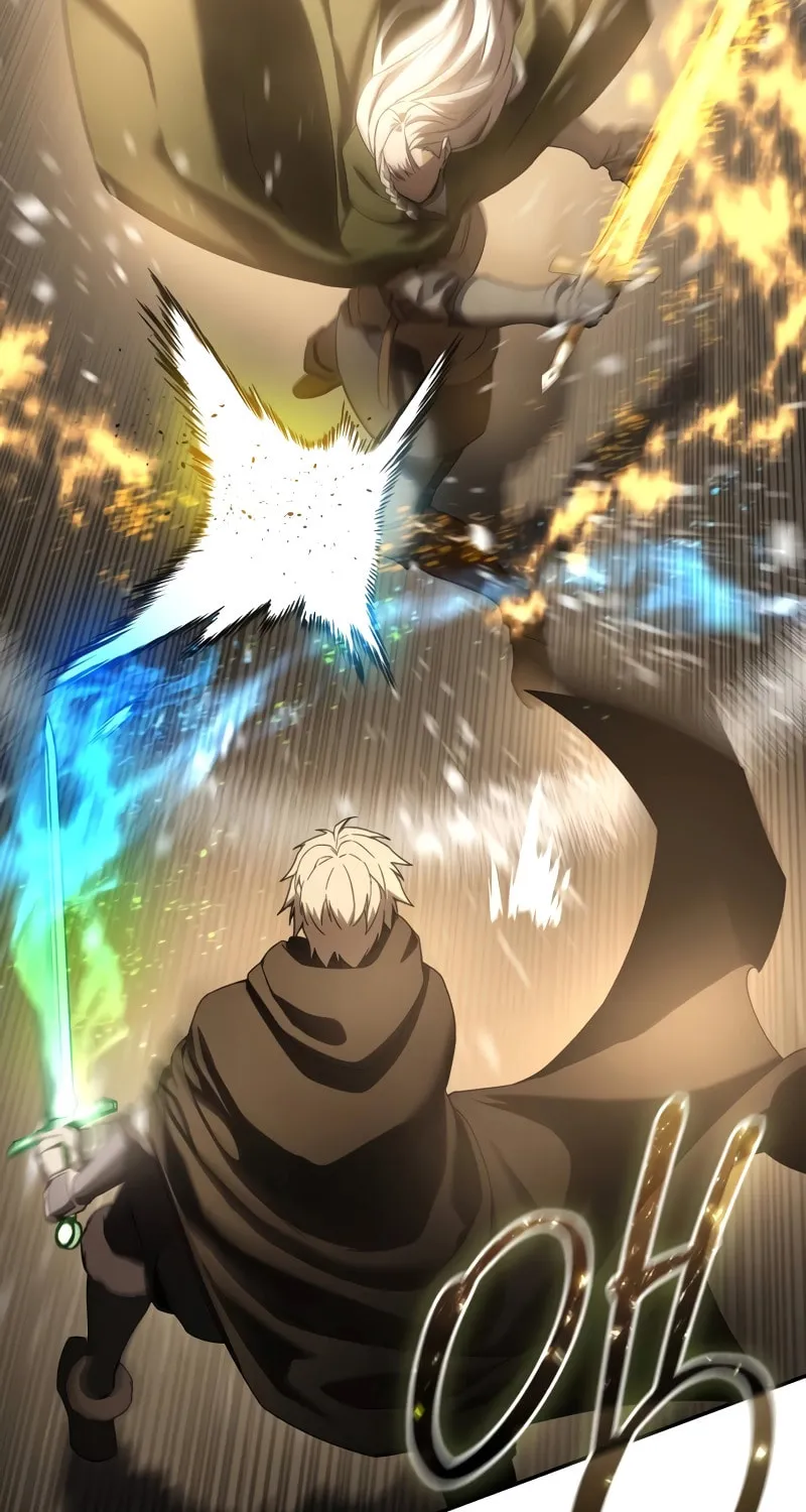 Star-Embracing Swordmaster Chapter 48 page 15 - 