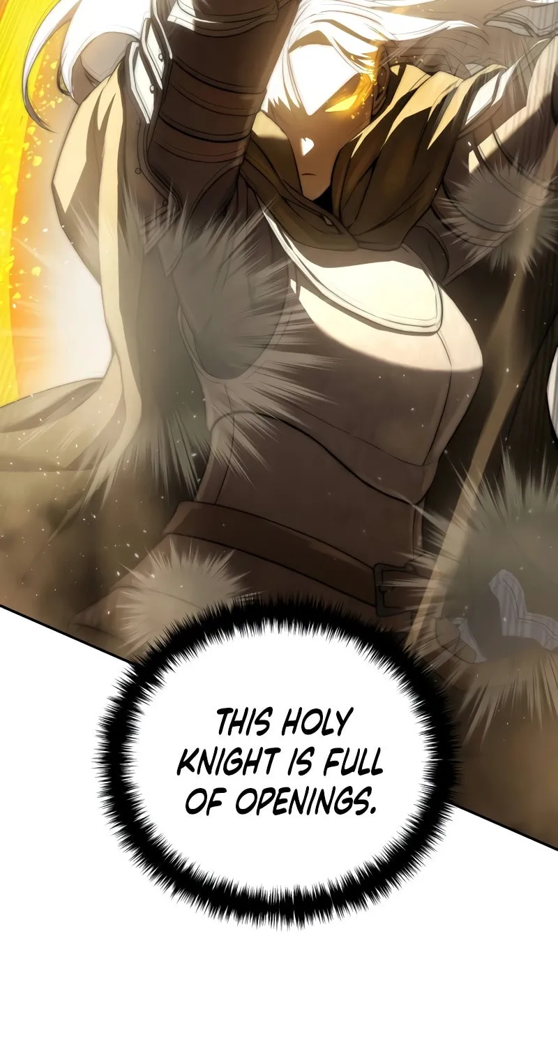Star-Embracing Swordmaster Chapter 48 page 17 - 